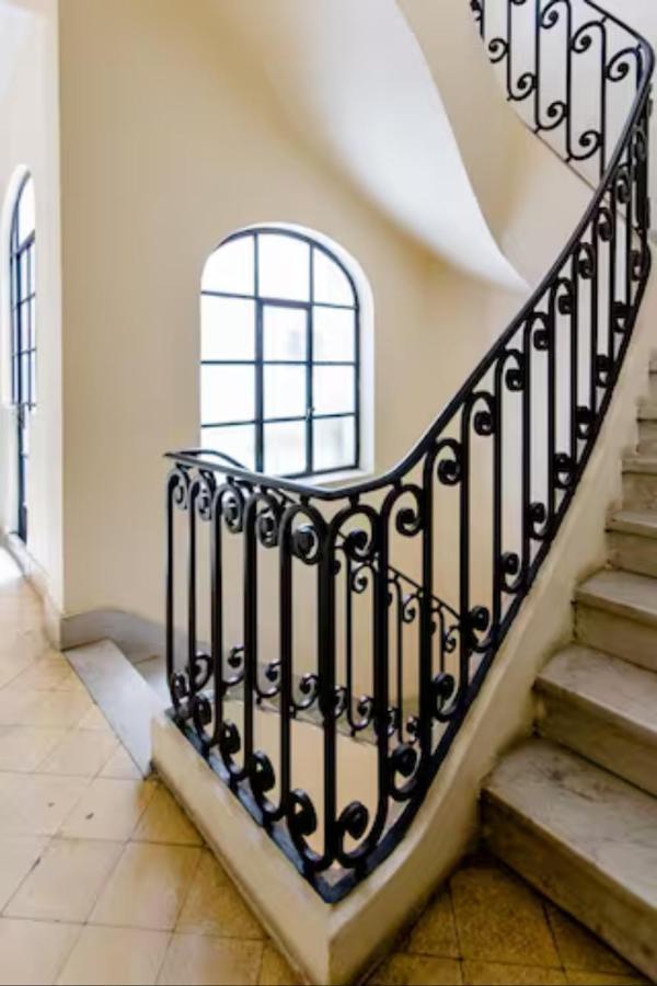 Апартаменты No Alquilar 2 Буэнос-Айрес Экстерьер фото